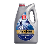LUKOIL 1611442 Масло трансм. ATF SYNTH MULTI  1л