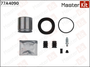 MasterKit 77A4090 Ремкомплект тормозного суппорта+поршень