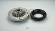 QUATTRO FRENI QF42D00185