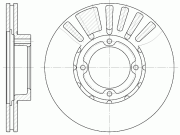 G-BRAKE GR02701