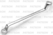 PATRON P * * * 2
