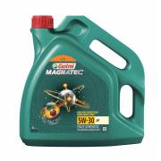 Castrol 1 * * * D