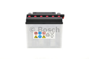 Bosch 0092M4F420 Батарея аккумуляторная 18А/ч 180А обратная полярн.