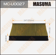 Masuma MCU0027