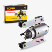 HOFER HF830307