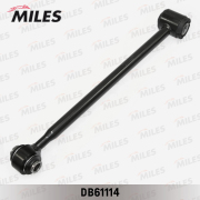 Miles D * * * 4
