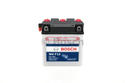 Bosch 0092M4F120 Стартерная аккумуляторная батарея