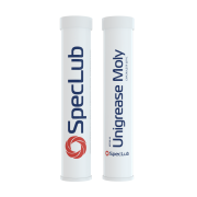 SpecLub S00720370 Смазка SpecLub Unigrease Moly EP2 туба-картридж 0,37 кг