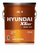 HYUNDAI XTeer 1 * * * 5