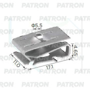 PATRON P371596