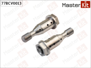 MasterKit 7 * * * 3