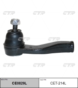 Ctr CET214L