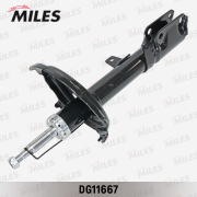 Miles DG11667