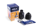 HOLA C * * * 6