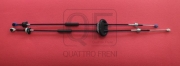 QUATTRO FRENI QF12B00065 