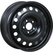 TREBL 9320961 6.5x17 5/114.3 ET46 DIA67.1 Черный