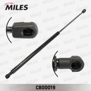 Miles CB00019