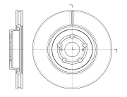 G-BRAKE GR20200