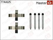 MasterKit 7 * * * 5