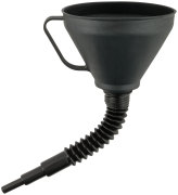 FINCH INDUSTRIAL TOOLS 64720 Воронка автомобильная пластиковая, диаметр 160 мм