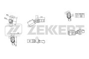 Zekkert SE6014