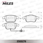 Miles E500276