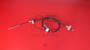QUATTRO FRENI QF16F00077