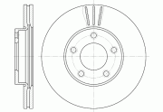 G-BRAKE GR02877