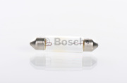 Bosch 1987302521 Лампа 10W 24V UNIVERSAL /SV8,5-8 10W 24V