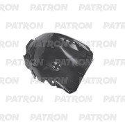 PATRON P * * * R