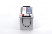 Bosch 0092T40760 Батарея аккумуляторная 140А/ч 800А обратная полярн. стандартные (Европа) клеммы