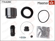 MasterKit 77A4200 Ремкомплект тормозного суппорта+поршень