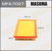 Masuma M * * * 7