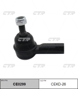 Ctr CEKD26