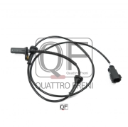 QUATTRO FRENI QF60F00440