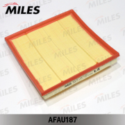 Miles AFAU187 Фильтр воздушный