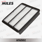 Miles AFAI502