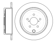 G-BRAKE GR01898