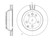 G-BRAKE GR20208