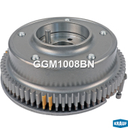 Krauf GGM1008BN