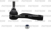 PATRON P * * * R