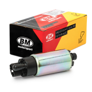 BM-Motorsport F * * * 3