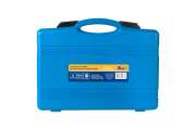 Kraft KT701071 Съемник цанговый для внутренних подшипников 5 предметов