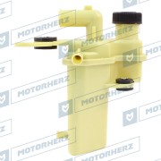 Motorherz HPP1088EBK