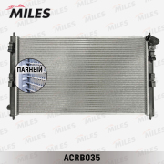 Miles ACRB035