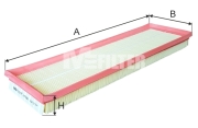 M-Filter K7098
