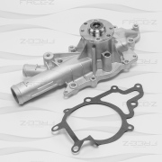 FREE-Z KP0176