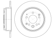 G-BRAKE GR01515