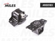 Miles AR00183