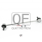 QUATTRO FRENI QF13D00302